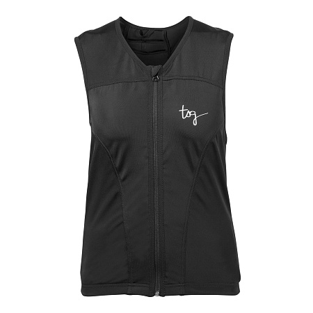 Защита на позвоночник TSG Backbone Vest A Women